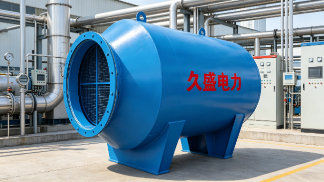 三亚风机消声器